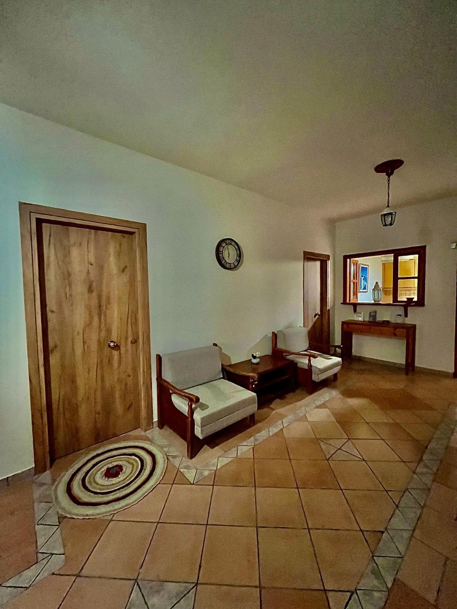 Voula Pansion Hotel Kardhamili Exterior foto